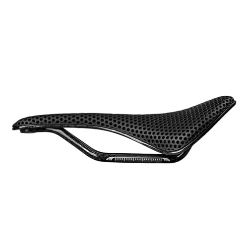 3D �v�����g�J�[�{�����[���o�C�N�T�h���A248x145mm ���ʉ����ꂽ�N�b�V���j���O�G���A����������H�ŗL�̍\��(255x140mm-3DEX)