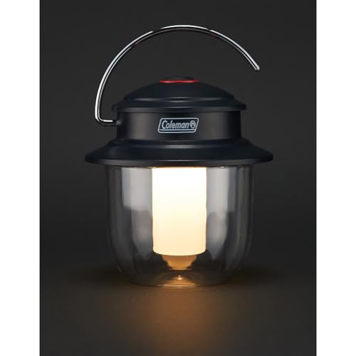 Coleman(コールマン) リチャージブルハンギングランタン 2000038858 LED キャンプ アウトドア 防災 停電 充電式 作業灯 卓上 防水 持ち運び 5枚目