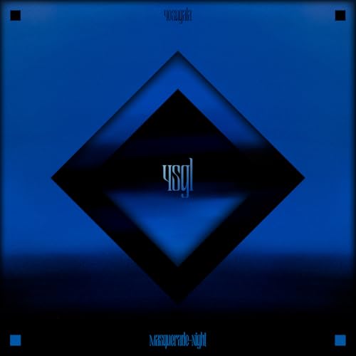 『マスカレイドナイト』