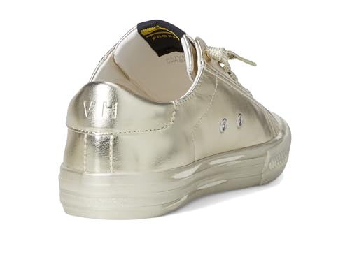 Image of VINTAGE HAVANA Women's Alive Washed Gold 6.5 Medium