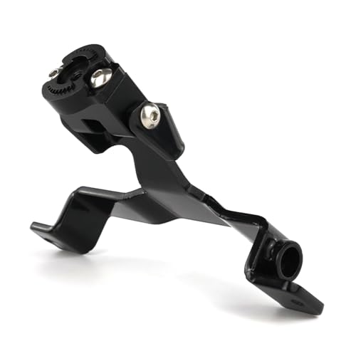 Support GPS BMW R1200RS 2014-2018 barre d'extension navigation moto