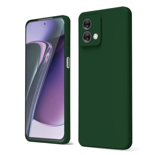 Coque Moto G Stylus 5G 2023 silicone liquide antichoc
