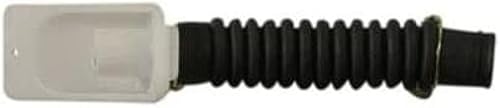 Reemplazo de manguera de drenaje para Kenmore LG WT4801CW WT4870CW WT5001CW WT5070CW WT5101HV WT5101HW WT5170HV WT5170HW WT6001HV arandela WT6001HW disponible en Yaxa Guatemala