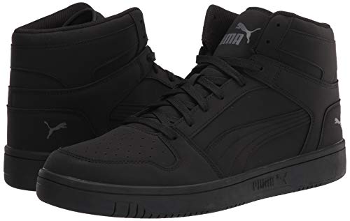 Image of PUMA Mens Rebound Layup Lo Sneaker