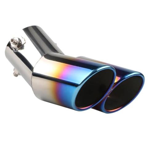 🎊【Installazione Rapida Senza Saldature】Sistema di fissaggio facilitato tramite tre viti regolabili che permettono un montaggio sicuro e stabile in pochi minuti senza necessità di forare o saldare ideale per gli amanti del fai-da-te e del tuning.