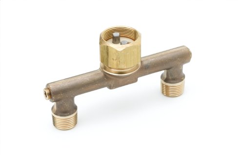 Up To 40% OFF T&S Brass 002898-40 4-Inch Spreader Assembly, 1/2-Inch Npt Male Inlets