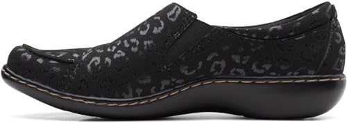 Clarks Women's Ashland Lane Q Slip-On Loafer