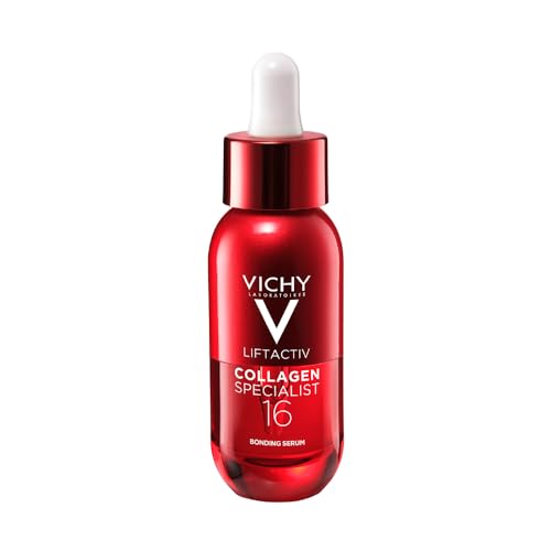 Vichy, Sérum Facial Anti-idade Liftactiv Colágeno Specialist 16, 30ml