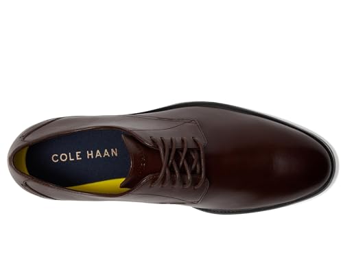 Image of Cole Haan Men's Hawthorne Plain Toe Oxford | Dress Shoes