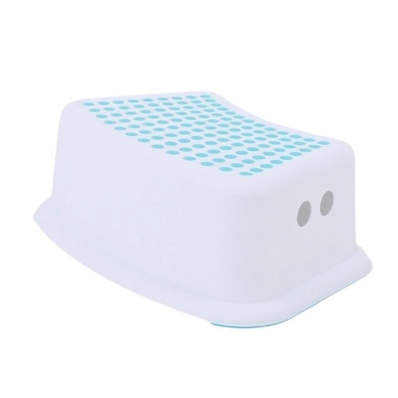 Tabouret de toilette contre la constipation enfant et maternite