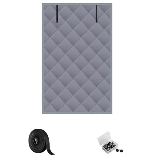 Store coupe-vent occultant isolant thermique résistant déchirures solution hiver