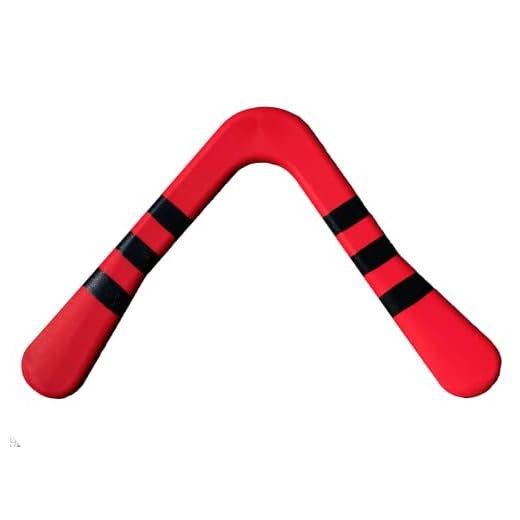 Colorado Boomerangs Real Boomerang for Kids 5-14 - It Works!