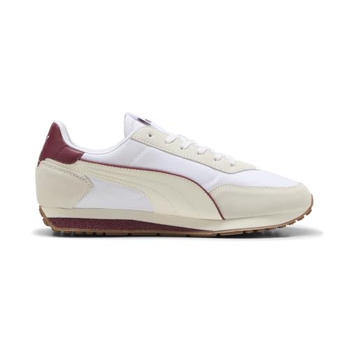 Image of Puma Unisex-Adult St Miler Rise Sneaker