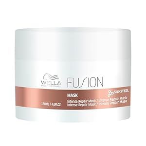 Wella Fusion Intense Repair Mask 150 ml
