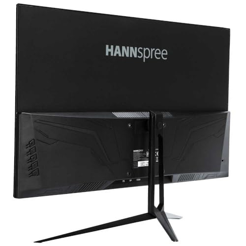 Hc272pfb 27´´ Qhd Ips Led Monitor 75hz One Size - Monitor - Immagine 1