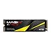 Produktbild Magix SSD 4TB M.2 Gen4x4 PCIe X-Treme, Lese-/Schreibgeschwindigkeit bis zu 7200/6800 MB/s, NVMe 3D NAND