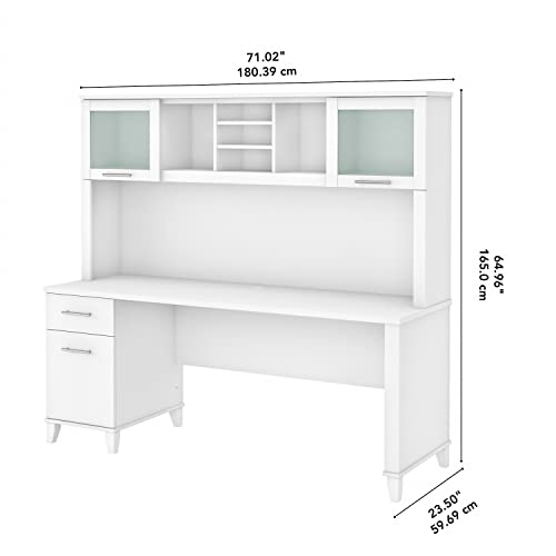 Bush-Furniture-Somerset-72W-Office-Desk-with-Drawers-and-Hutch-in-White