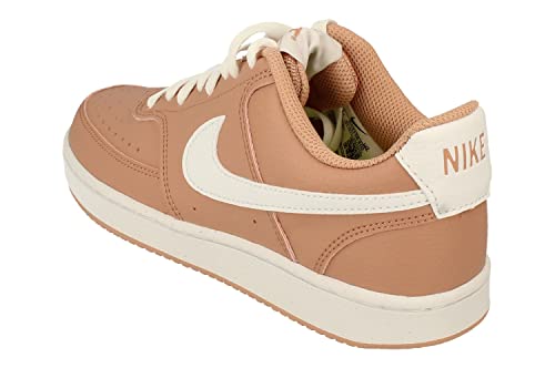 Image of Nike Women Lace Up Sneaker Shoes