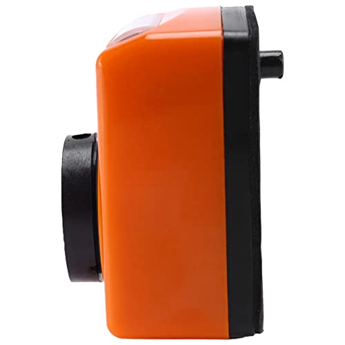 Indicateur de position numérique de 20mm pour réglage de machine
