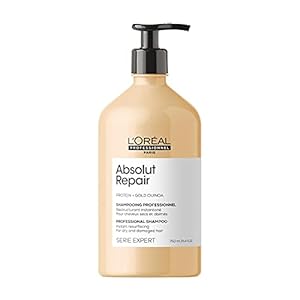 L'Oréal Professionnel Absolut Repair Szampon 750 ml