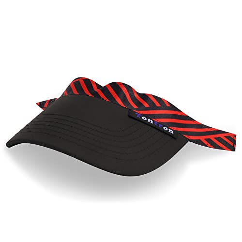 Image of Tontron Removable Helmet Visor