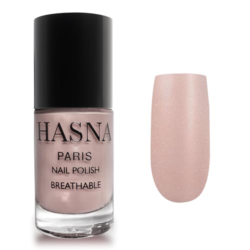 HASNA PARIS - smalto per unghie Halal - Eco