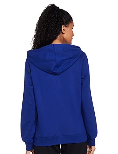 Image of honey suckle Women Hooded Sweatshirt