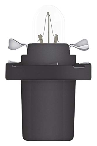 OSRAM 286T 2721MF B8.5D Bulb 12 V 1.2 W