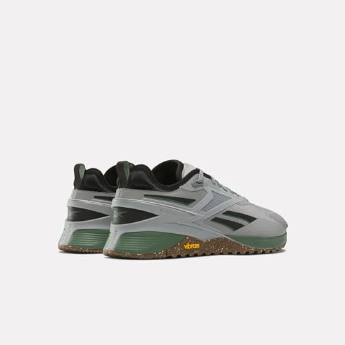 Image of Reebok Nano X3