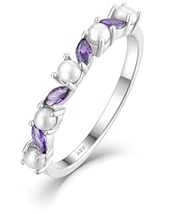 Pearl-Amethyst Purple