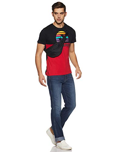Image of Converse Men's Regular Fit T-Shirt