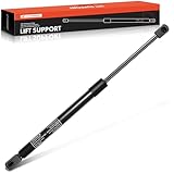 Top 10 Best Saturn Vue Accessory Reviews & Comparison 5 A-Premium Front Hood Lift Supports Gas Spring Struts Compatible with Saturn Vue 2006-2007 Sport Utility