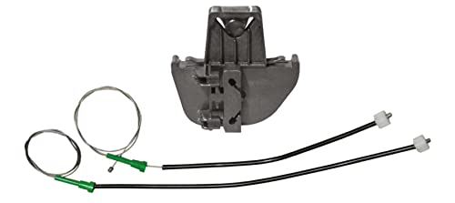 Bossmobil compatibile con TOURAN, dietro sinistra