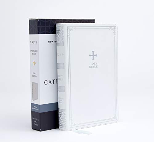 Catholic Bible Press Catholic Bible Press Nrsv Catholic Edition Gift Bible thumb #14