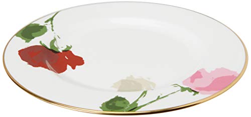 Image of Kate Spade New York Rose Park Salad Plate