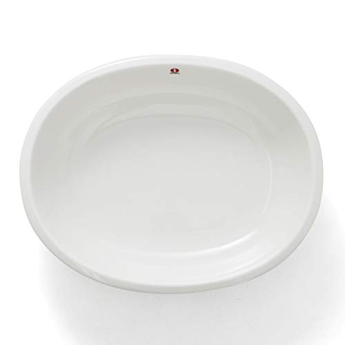 ボウル Raami ラーミ オーバル サービングボウル イッタラ  ラーミ オーバルサービングボウル 1.6L [正規品] iittala｜イッタラ