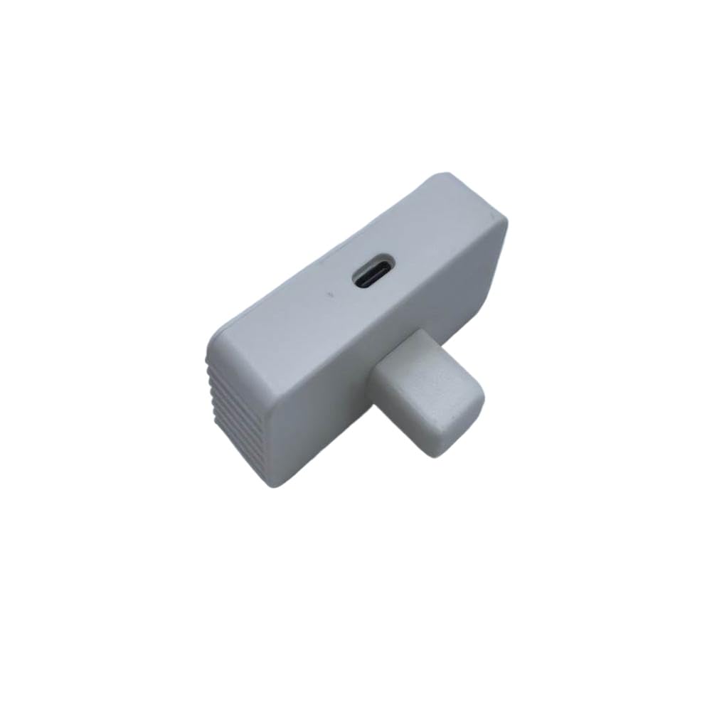 5pcs Maintenance Tank Chip Resetter Compatible With Epson L6490