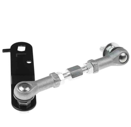 Sensor de altura trasero 4890635020 de carrocería compatible con Toyota 89408-60011