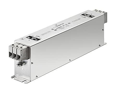 SCHAFFNER 3-Phase RFI Filter