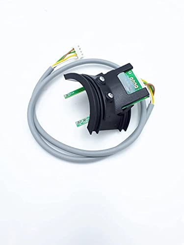 Debimetro Sensore Per Stufa A Pellet Nordica Extraflame Con Cavetto