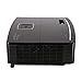 Acer P6500 5000lúmenes ANSI DLP 1080p Montado en pared Negro Imagen de Acer P6500 5000lúmenes ANSI DLP 1080p Montado en pared Negro