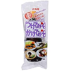 つけてみそかけてみそ / 400g 富澤商店 和風調味料