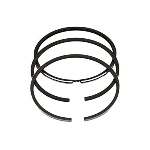 motokent JEU DE SEGMENTS DE PISTON (0.50-72.50mm): LOMBARDINI/LDW 502 / LDW 602 / LDW 903 / LDW 1204