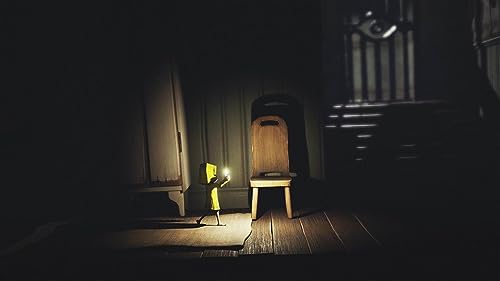 Little Nightmares Complete Edition - vue 8
