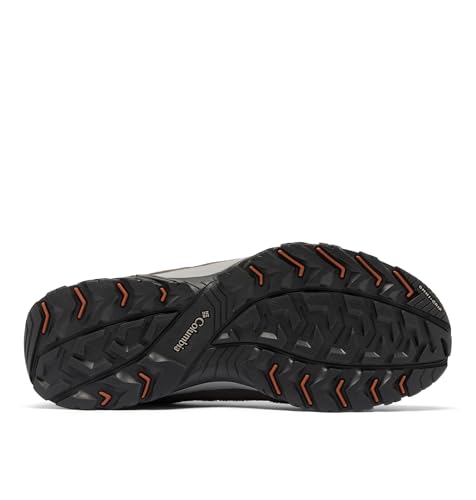 Image of Columbia Men's Crestwood Waterproof