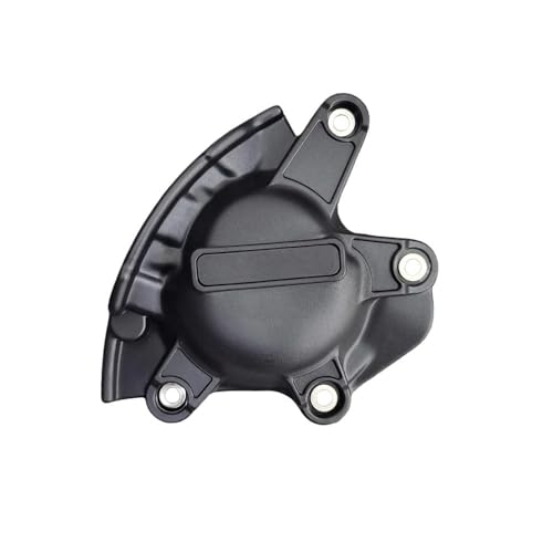 Couvercle de stator pour GSX-R1000 2017-2024 protection moteur de moto