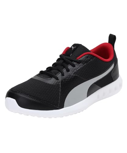 Image of Puma Mens Xyork Mu Idp Low Boot