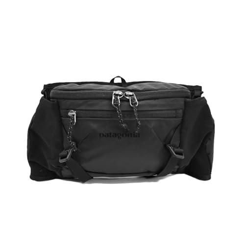 PATAGONIA DIRT ROAMER WAIST PACK 48510 BLK(BLACK) [sAi]