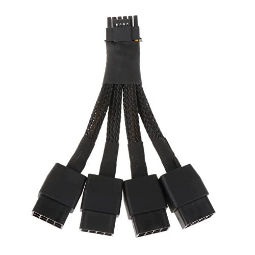 predolo 16Pin PCI-E 5.0 12Vhpwr RlN^ ANZT GPU dP[up PCIe 5.0 GPU dP[u