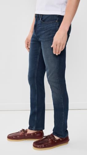 Image of PAIGE Men's Federal Transcend Slim Straight Jeans 34 inch